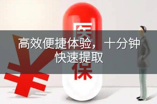 高效便捷体验，十分钟快速提取